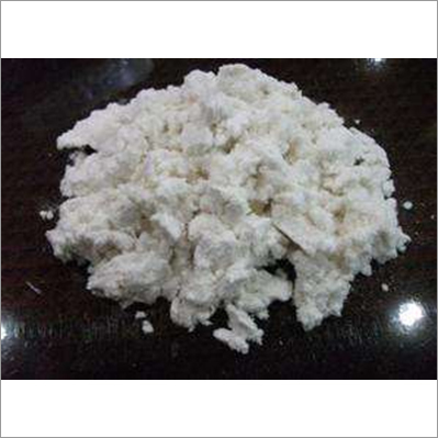 White Wood Cellulose Fiber