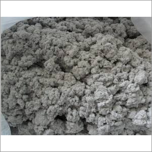 Gray Wood Cellulose Fiber