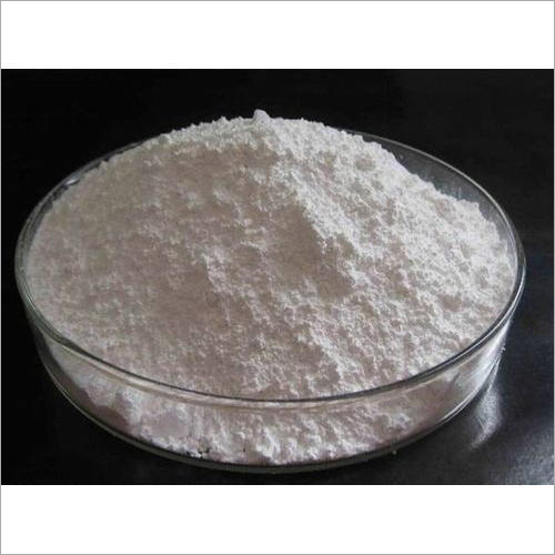 Zinc Stearate Powder Density: 1.1 Gram Per Cubic Meter (G/M3)