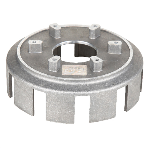 Clutch Housing