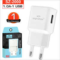 SZ 2000 1.0A 1 USB