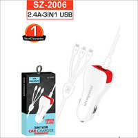 SZ 2006 2.4 3in1 USB