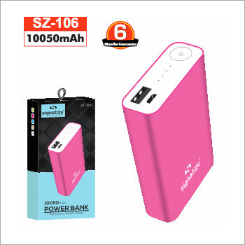 SZ 106 10050mah