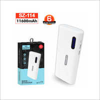 SZ 114 11600mah