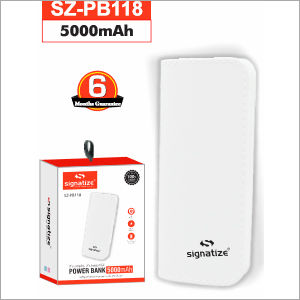 SZ PB118 5000mah