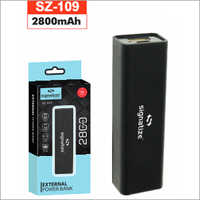SZ 109 2800mah