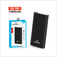 SZ 101 12000mah
