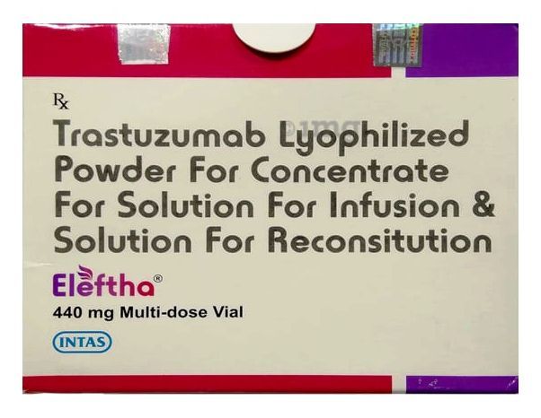 Eleftha Injection