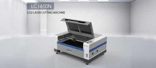 CO2 1610 Laser Cutting and Engraving Machine