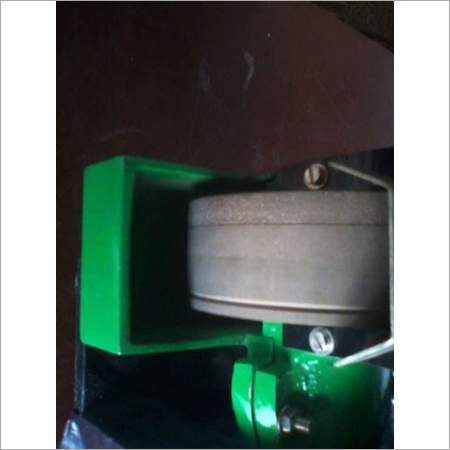 Diamond Wheel Edge Cutting