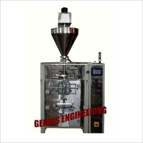 Automatic Masala Packing Machine