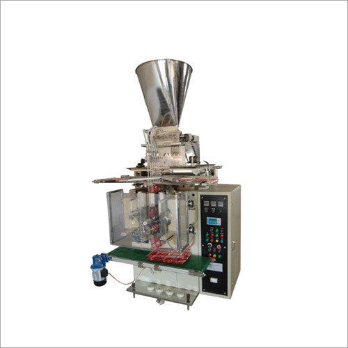 Multi Track Liquid Filling Machine