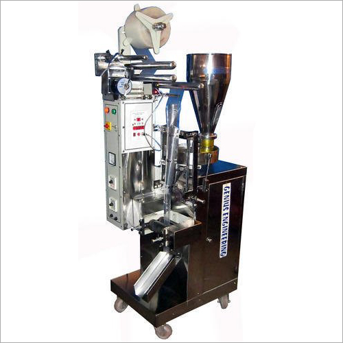 Automatic Spices Packing Machine