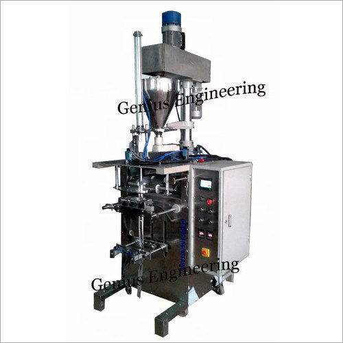 Automatic Shisha Packing Machine