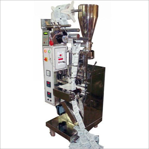 ORS Powder Packing Machine