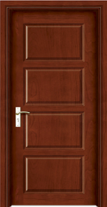 Primer Veneer Doors