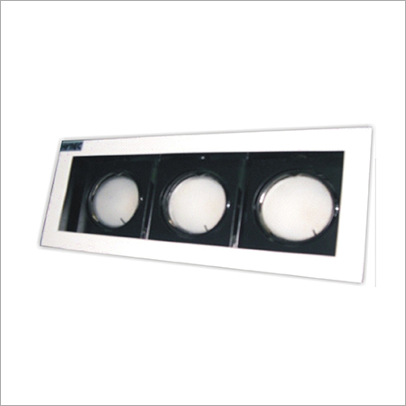 LED Grill Light - Aluminum 12x4x2 inches 6000K 18W | Bright Energy Efficient Durable Easy Install