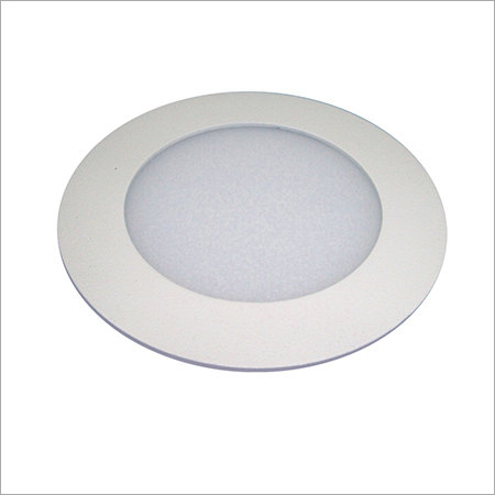 LED Round Downlight - Aluminum, 150mm Diameter, 6000K, 12W | Energy Efficient, Long Lifespan, Slim Design