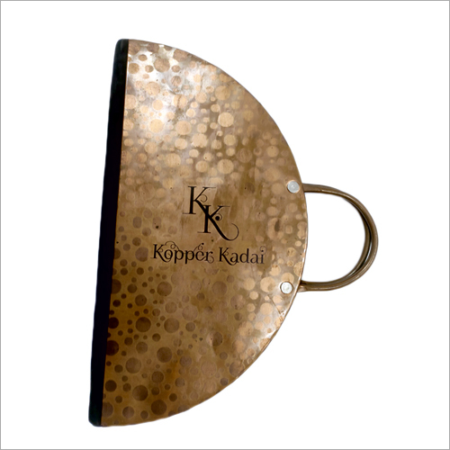 Copper Menu