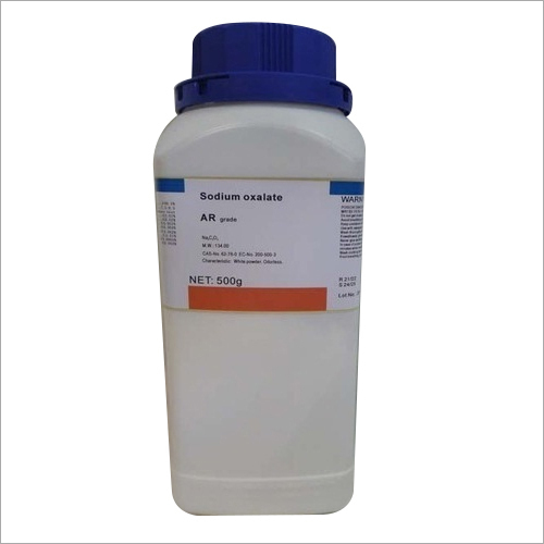 Sodium Oxalate