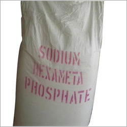Sodium Hexametaphosphate