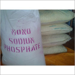 Mono Sodium Phosphate