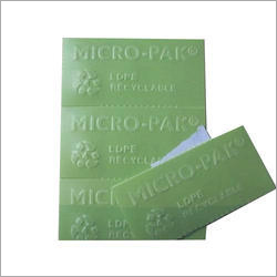 Micro Pack Sticker