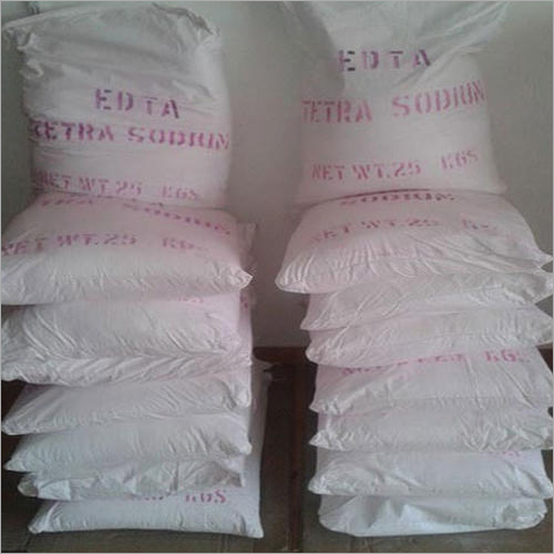 EDTA Tetrasodium Salt