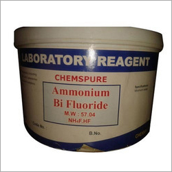 Ammonium Bifluoride - 98% Purity 25/50/1000kg/bag | Colorless Appearance Effective for Metal Cleaning & PH Adjustment Hygienic Packaging