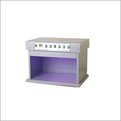 Colour Viewing Booth