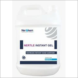 Hand Sanitizer