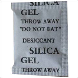 Silica Gel Pouches