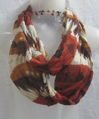 Neck Scarves