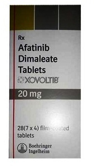 Xovoltib 20mg By APPLE PHARMACEUTICALS