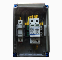 DC Distribution Box