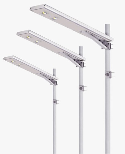 Solar Structure Led Light