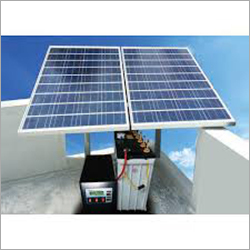Hybrid Solar Inverter