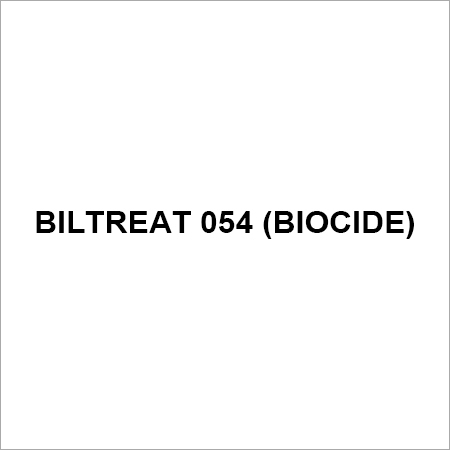 Biltreat 054 (Biocide By BHAVI INTERNATIONAL PRIVATE LIMITED