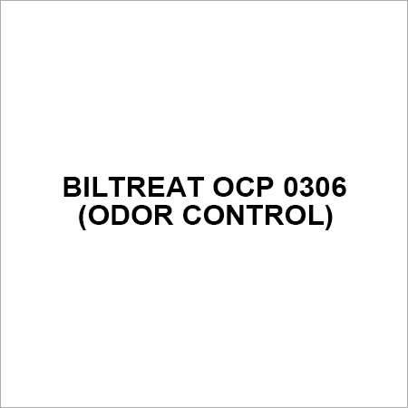 Biltreat Ocp 0306 (Odor Control By BHAVI INTERNATIONAL PRIVATE LIMITED