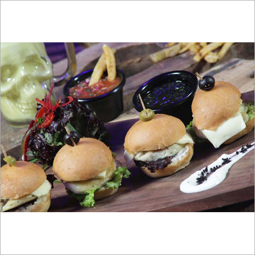 Customize Food Photography Services