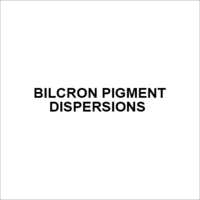 BILCRON PIGMENT DISPERSIONS