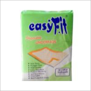 Fit Disposable Underpad