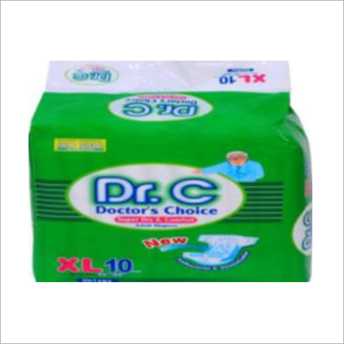 Dr. C Adult Diapers