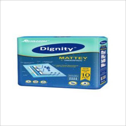 Romsons Dignity Mattey Underpad