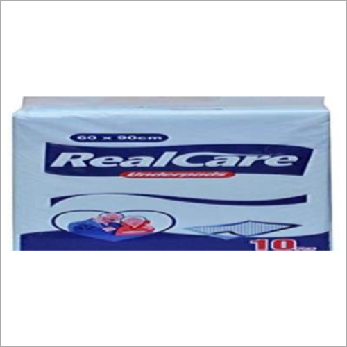 Real Care Adult Disposable Underpad