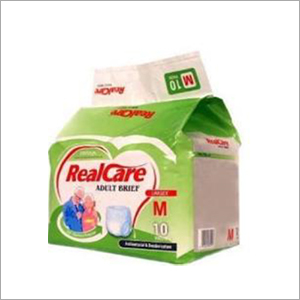 Real Care Adult Disposable Diapers