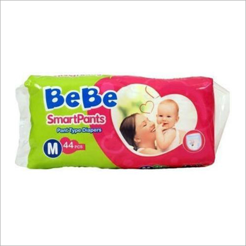 Baby Diapers