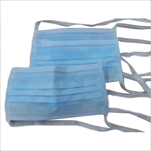 Surgical Face Mask