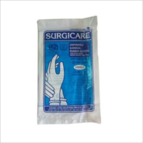 Surgical Gloves