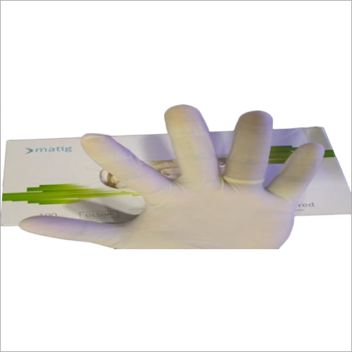 Latex Gloves